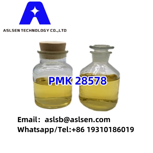 New PMK oil, PMK ETHYL GLYCIDATE(sodium salt) oil